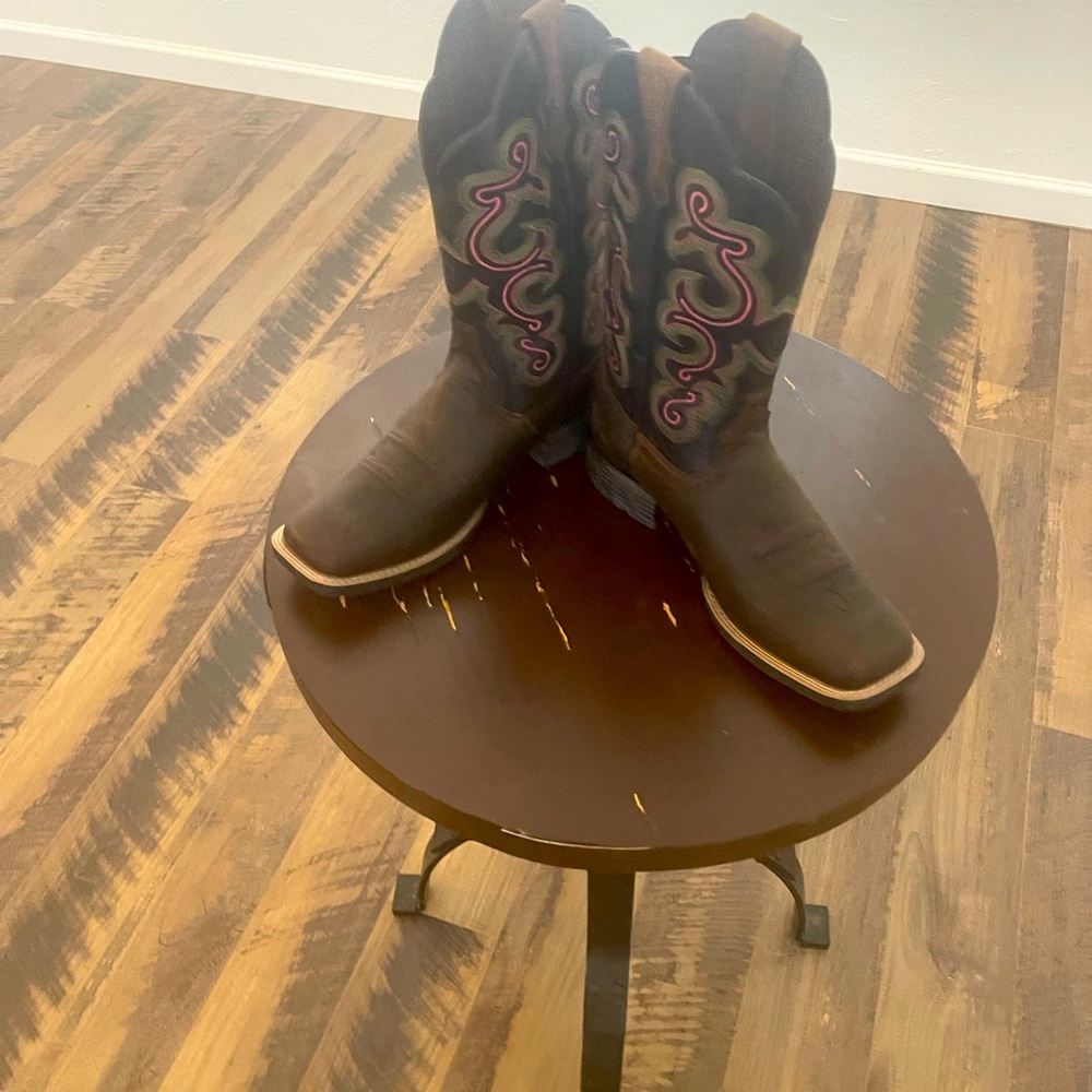Ariat ATS PRO